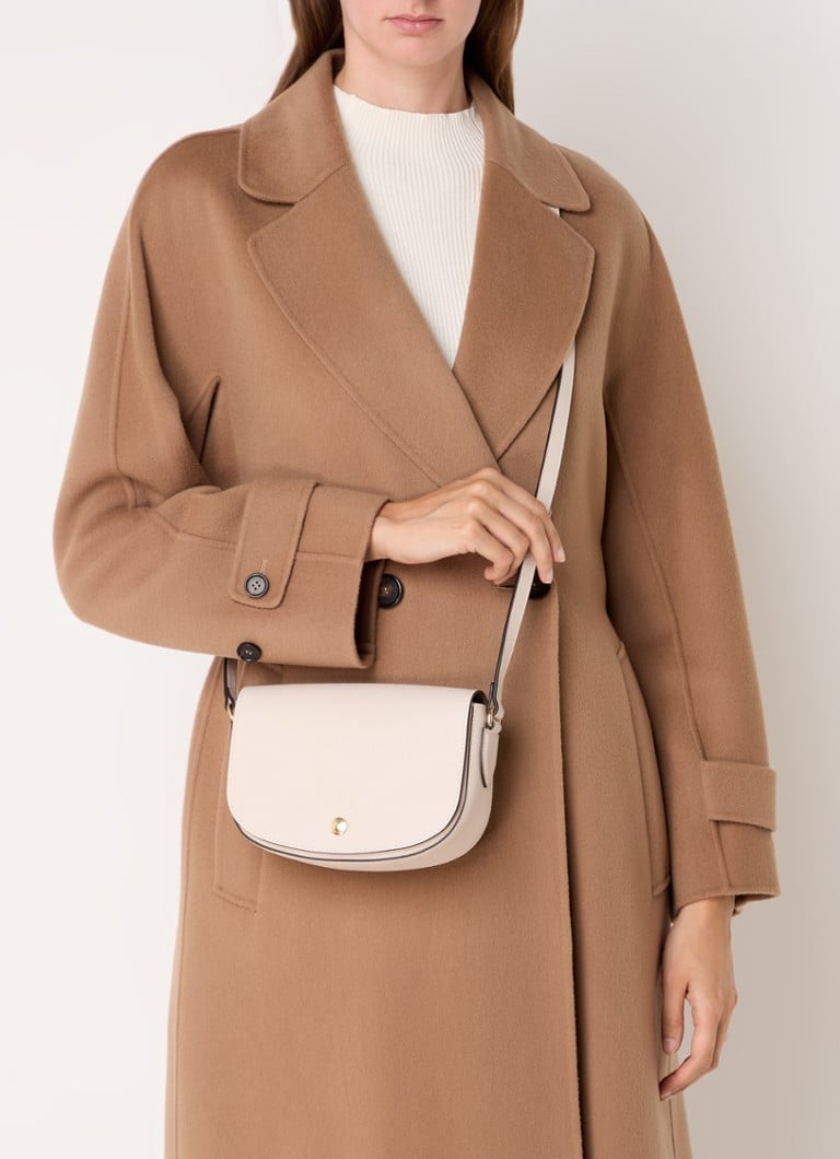 De Bijenkorf Longchamp Beige