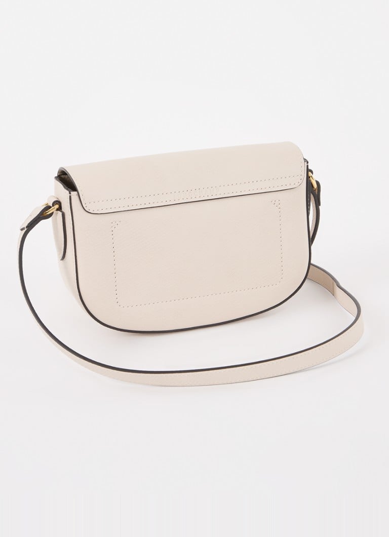 De Bijenkorf Longchamp Beige