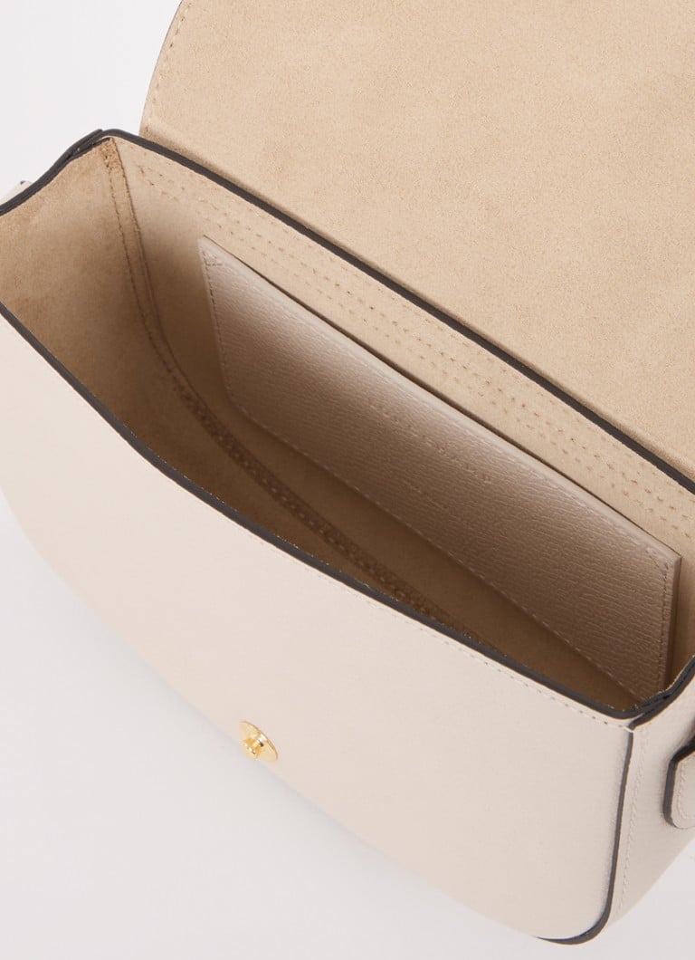 De Bijenkorf Longchamp Beige