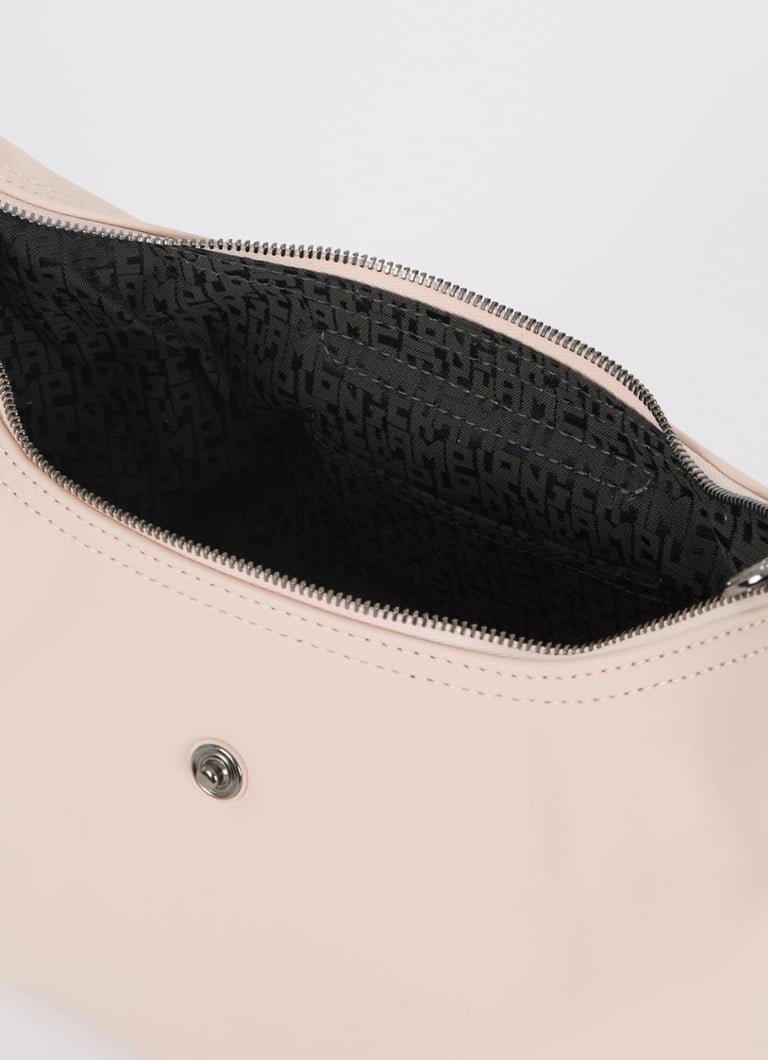 De Bijenkorf Longchamp Lichtroze