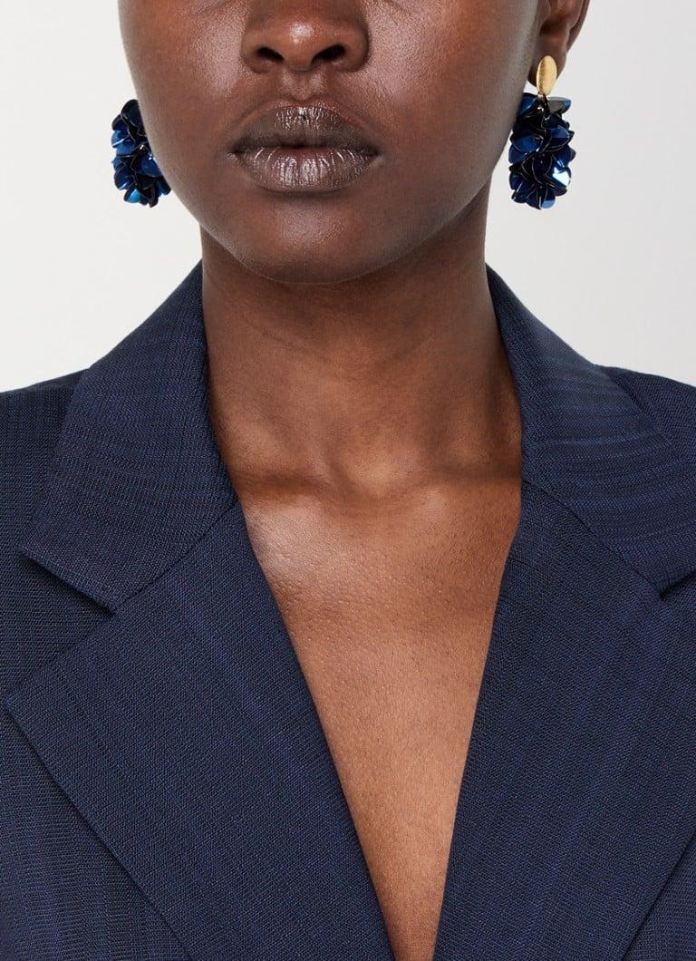 De Bijenkorf LOTT. Gioielli Kobaltblauw