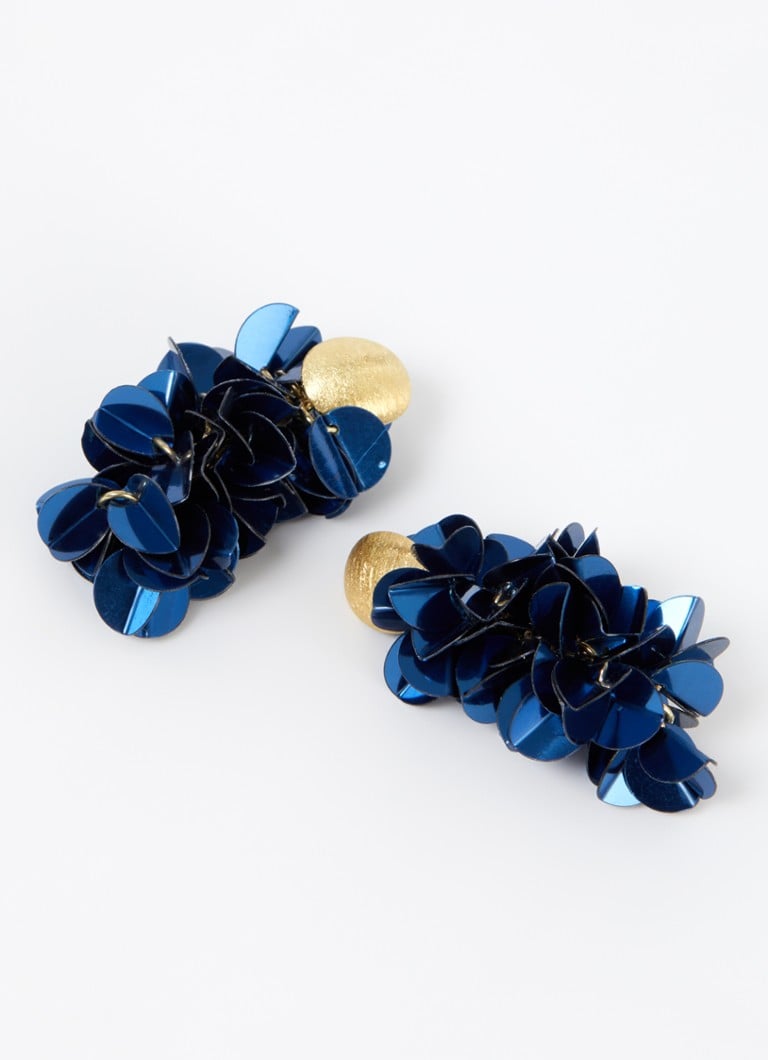 De Bijenkorf LOTT. Gioielli Kobaltblauw