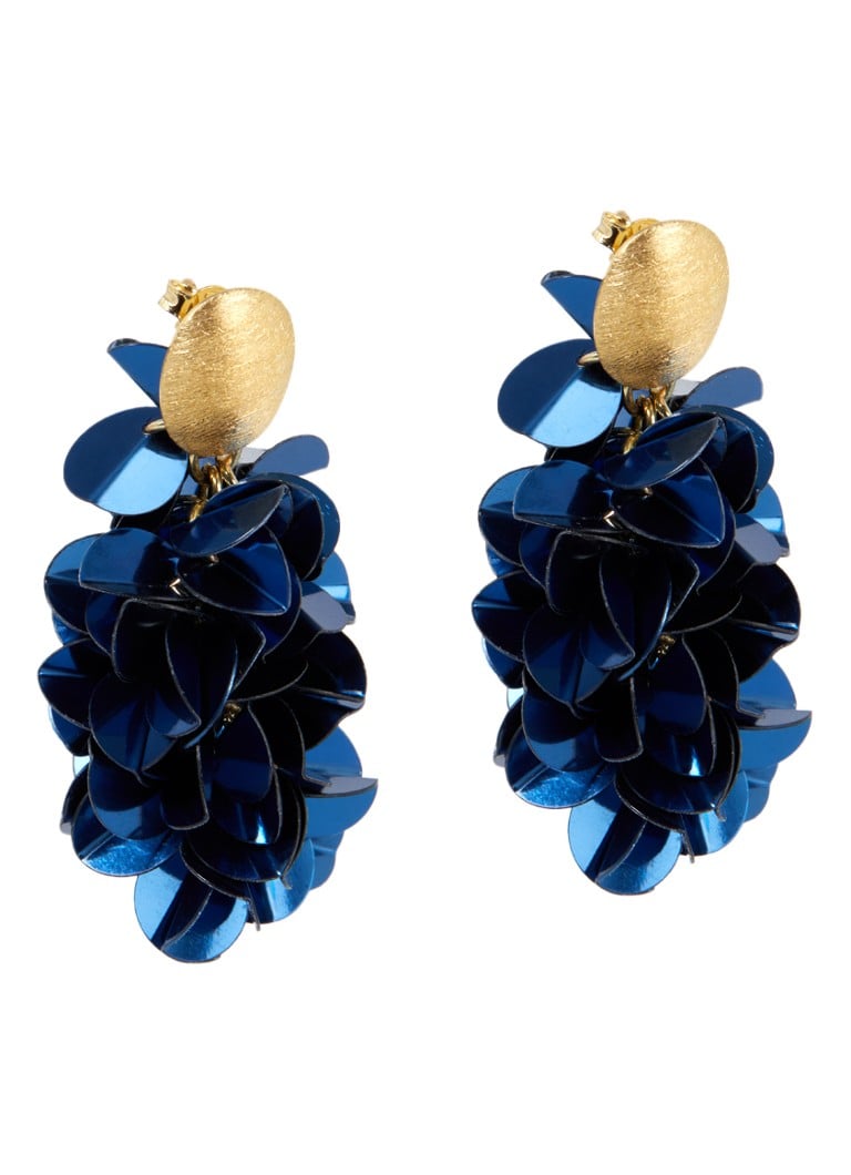 de bijenkorf LOTT. gioielli Kobaltblauw