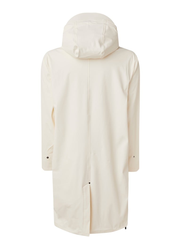 De Bijenkorf Maium Gebroken Wit