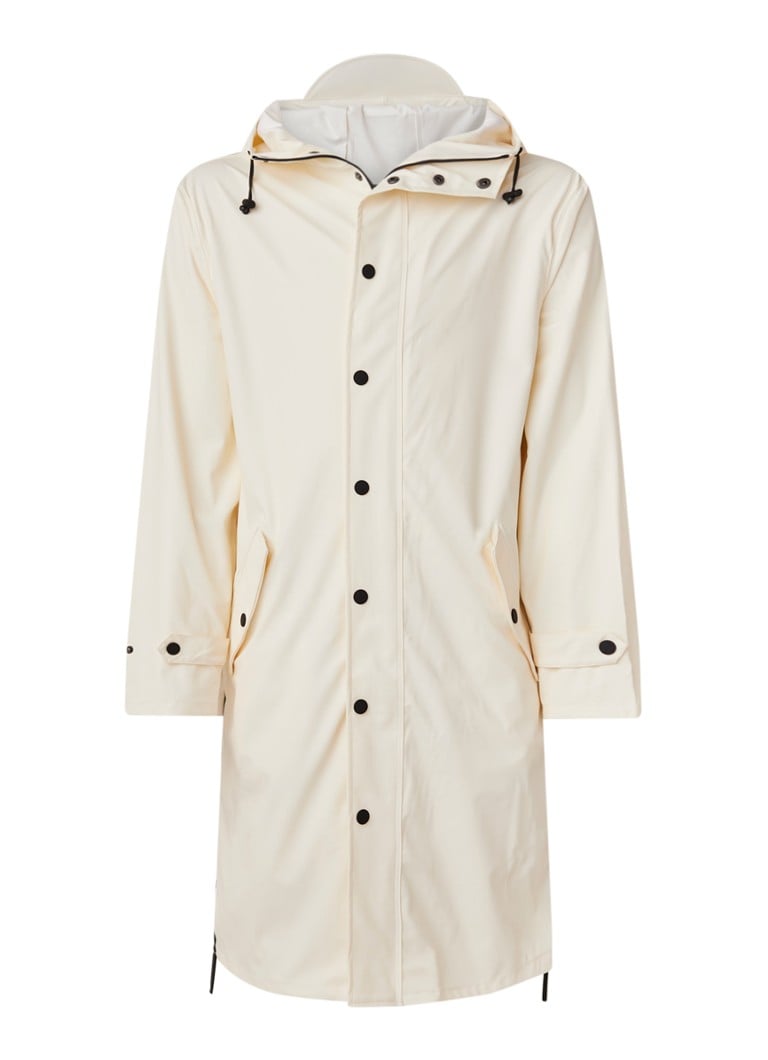 De Bijenkorf Maium Gebroken Wit