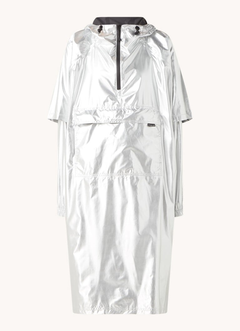 De Bijenkorf Maium Zilver