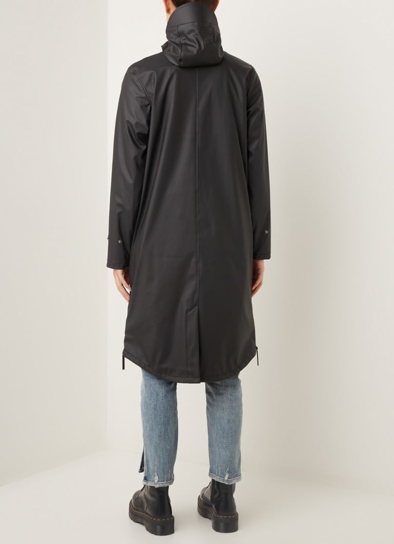 De Bijenkorf Maium Zwart