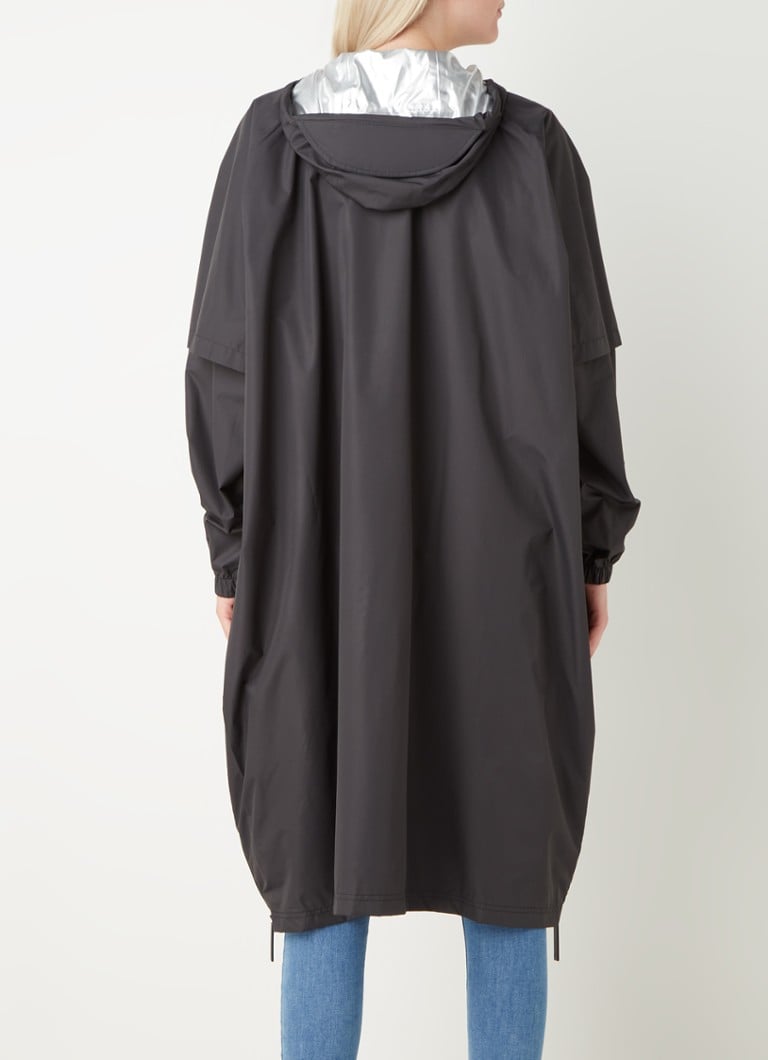 De Bijenkorf Maium Zwart