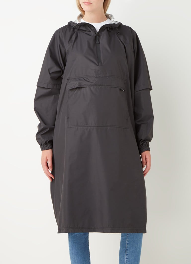 de bijenkorf Maium Zwart