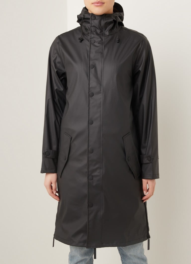 de bijenkorf Maium Zwart