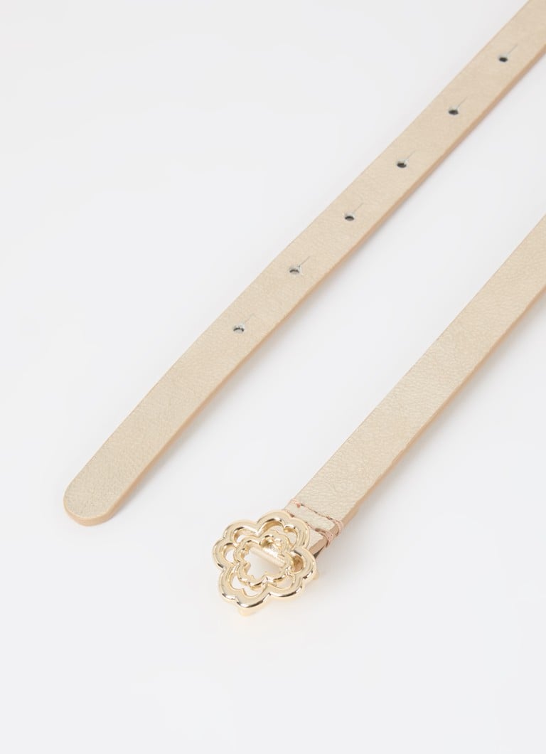 De Bijenkorf Maje Goud