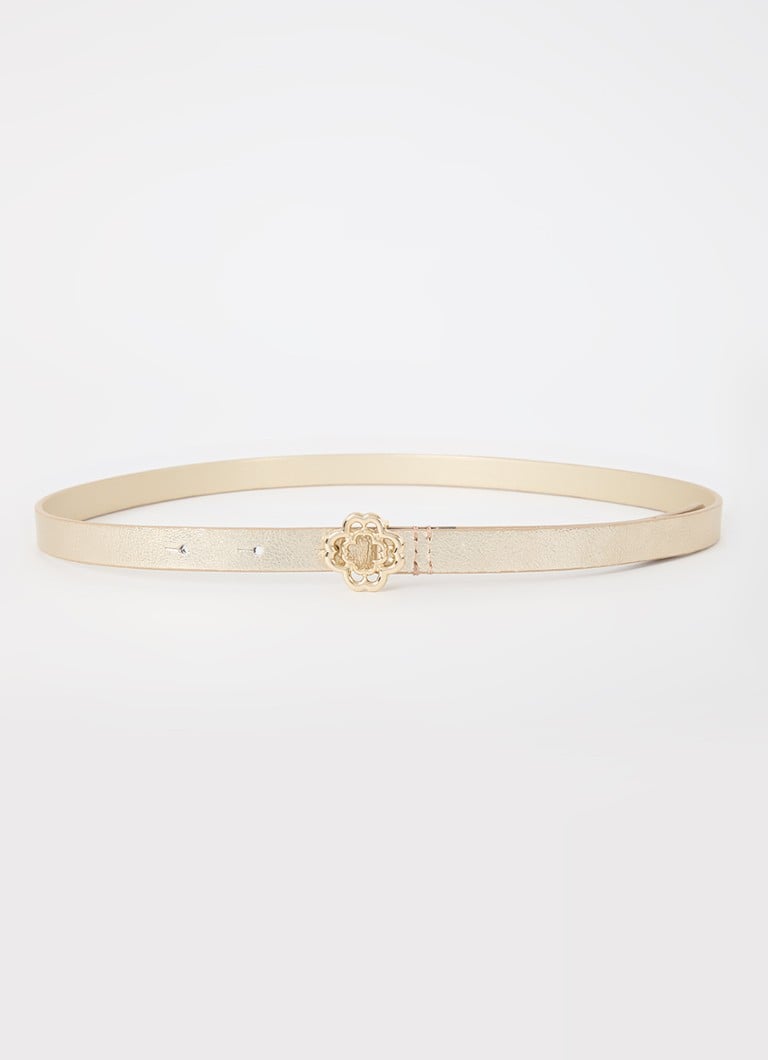 de bijenkorf Maje Goud