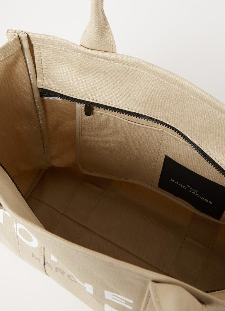 De Bijenkorf Marc Jacobs Beige