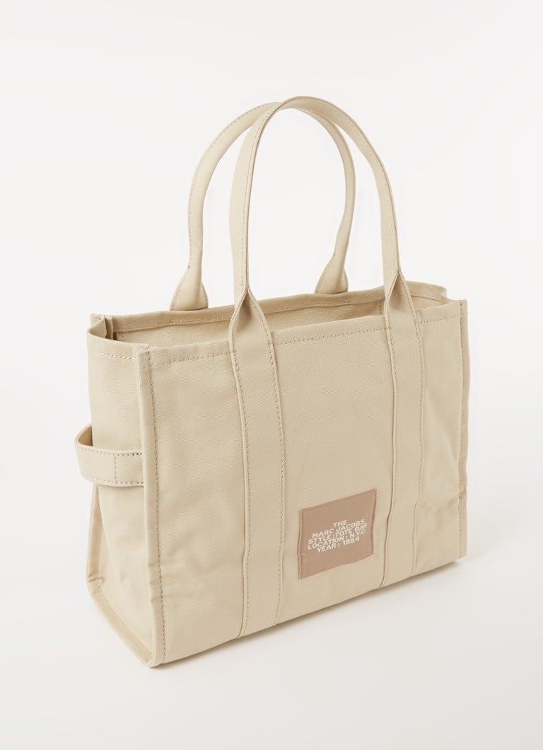 De Bijenkorf Marc Jacobs Beige