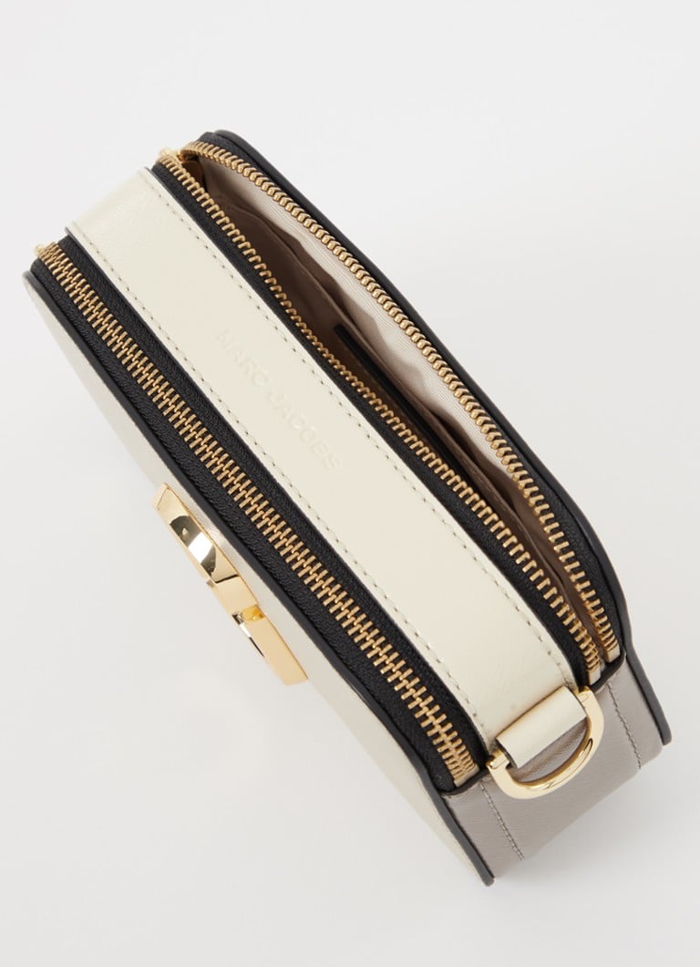 De Bijenkorf Marc Jacobs Khaki