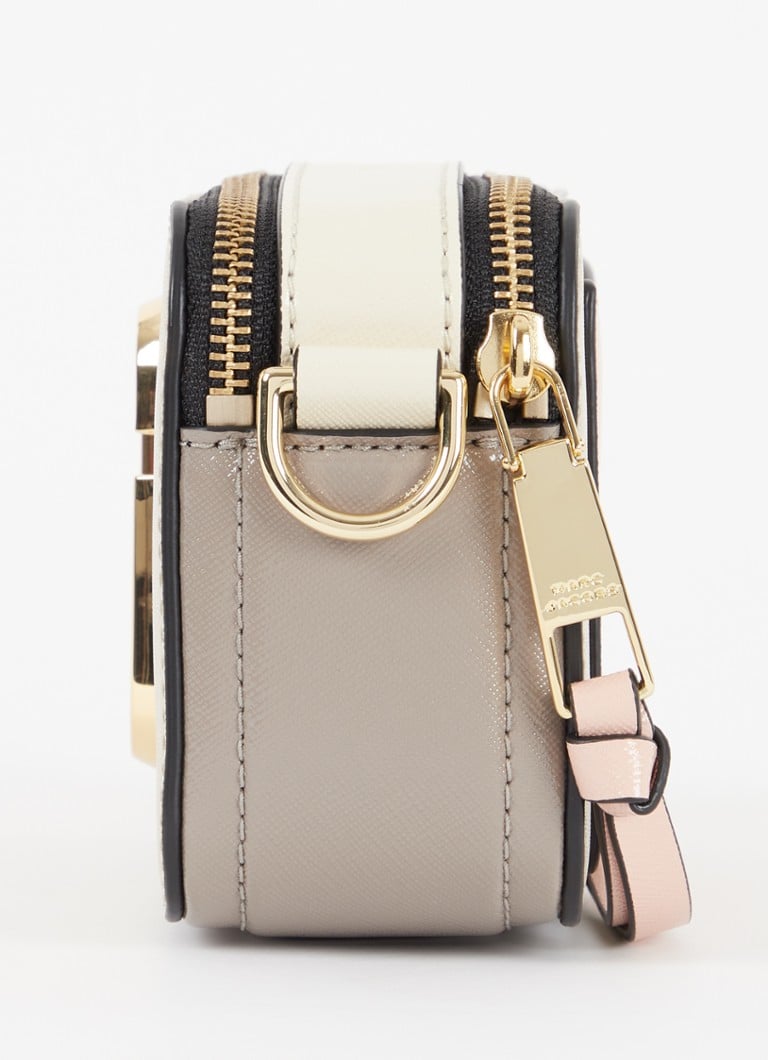 De Bijenkorf Marc Jacobs Khaki