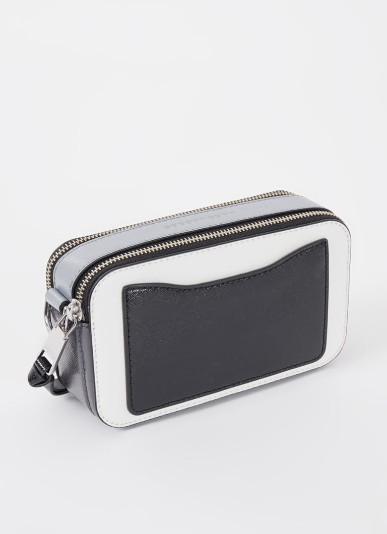 De Bijenkorf Marc Jacobs Wit