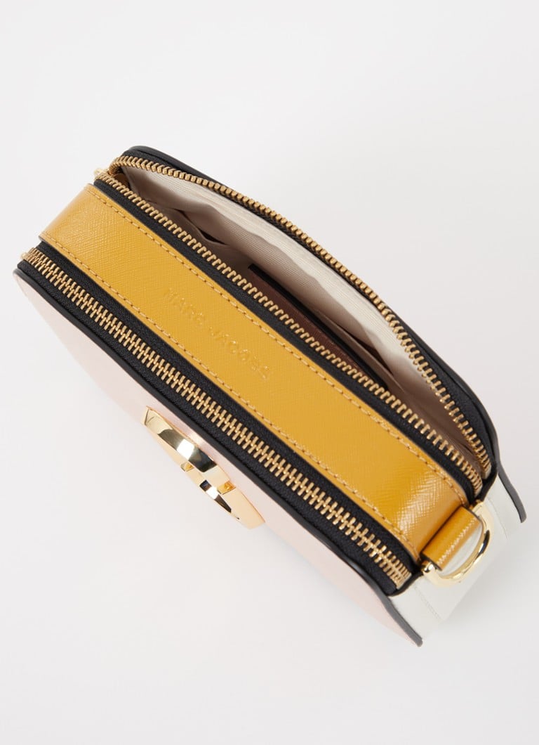 De Bijenkorf Marc Jacobs Zalmroze