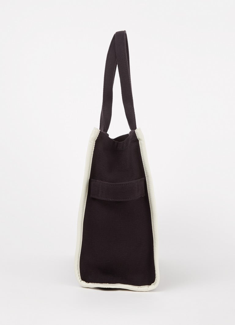 De Bijenkorf Marc Jacobs Zwart