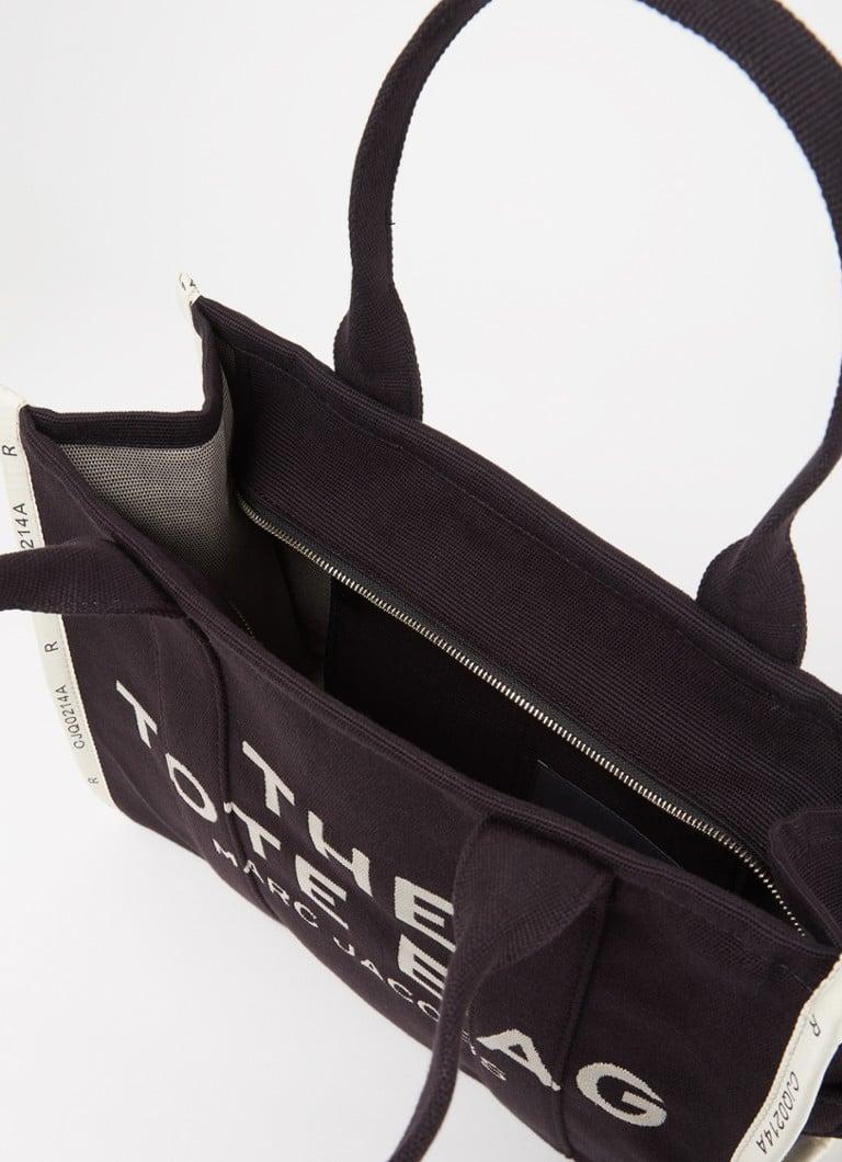 De Bijenkorf Marc Jacobs Zwart