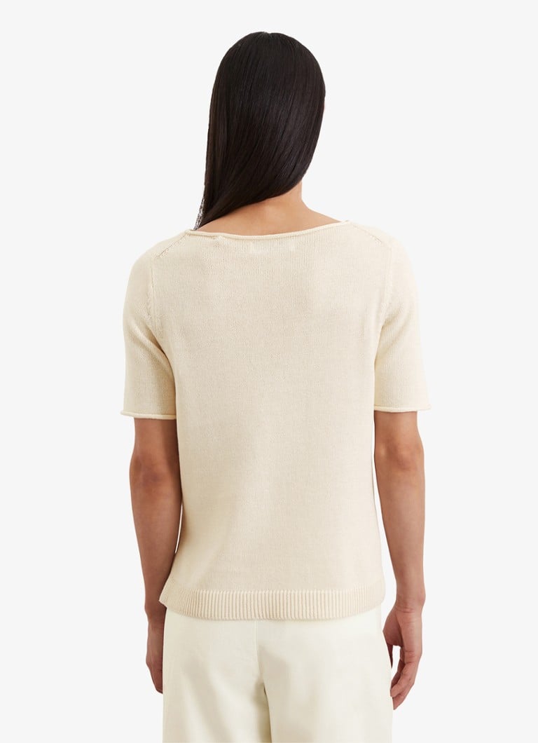 De Bijenkorf Marc O'Polo Beige