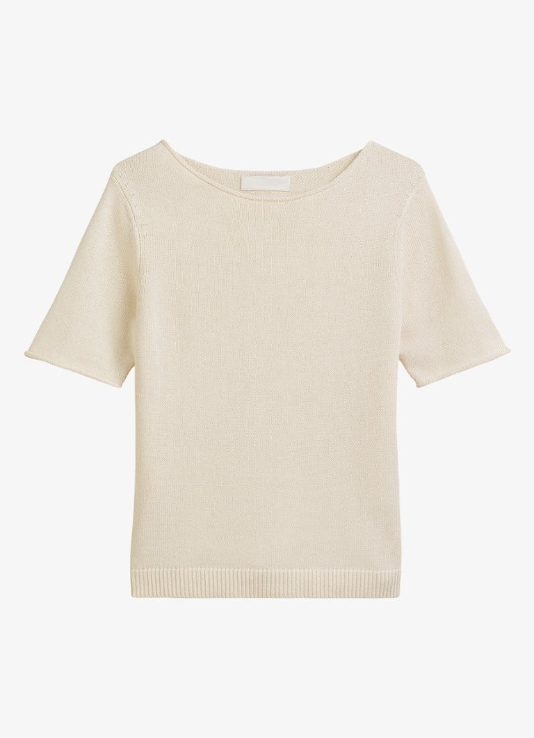 De Bijenkorf Marc O'Polo Beige