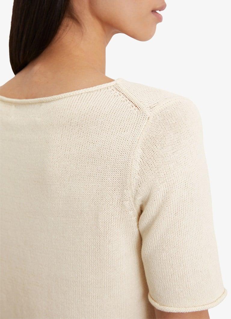 De Bijenkorf Marc O'Polo Beige