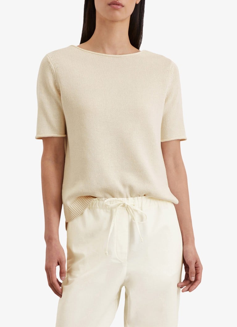 de bijenkorf Marc O'Polo Beige