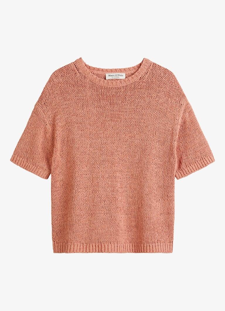 De Bijenkorf Marc O'Polo Blauwgrijs