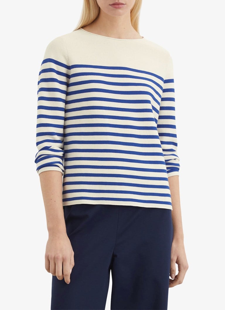 de bijenkorf Marc O'Polo Creme