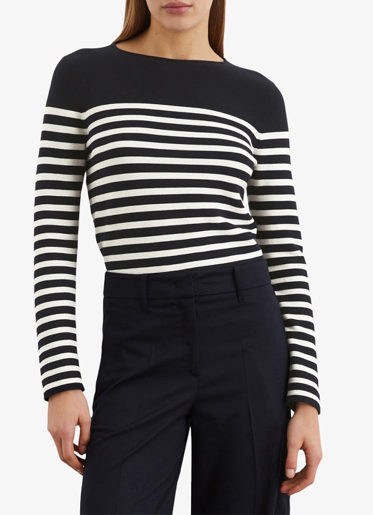 de bijenkorf Marc O'Polo Donkerblauw