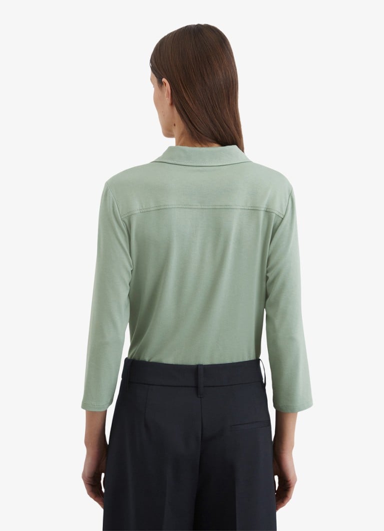 De Bijenkorf Marc O'Polo Mint