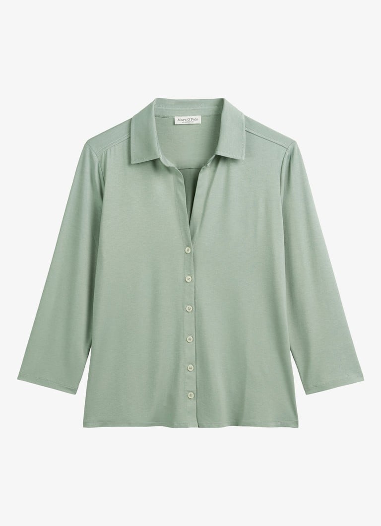 De Bijenkorf Marc O'Polo Mint