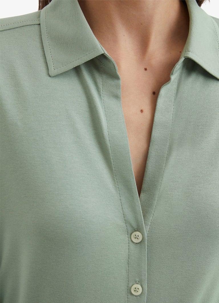 De Bijenkorf Marc O'Polo Mint