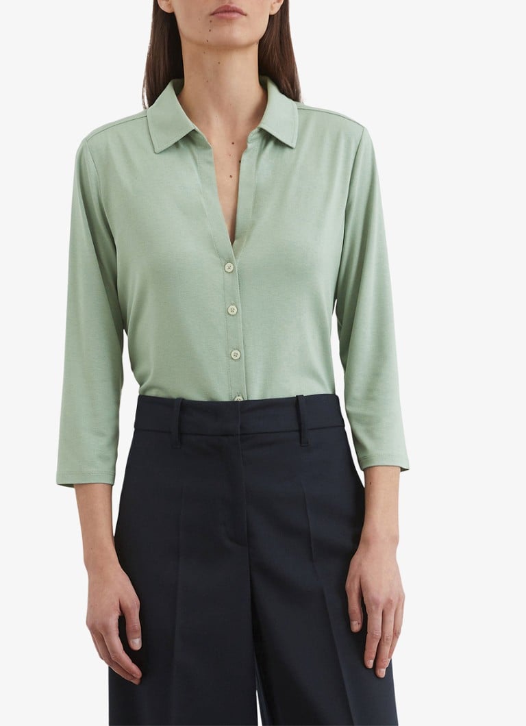 de bijenkorf Marc O'Polo Mint