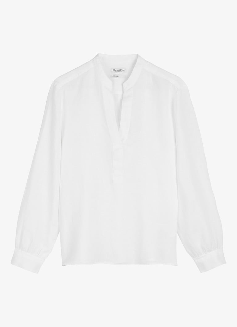 De Bijenkorf Marc O'Polo Wit