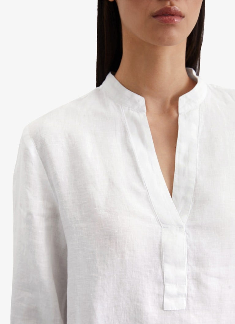 De Bijenkorf Marc O'Polo Wit