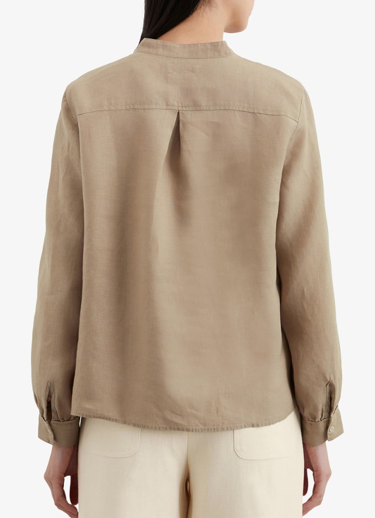 De Bijenkorf Marc O'Polo Zand