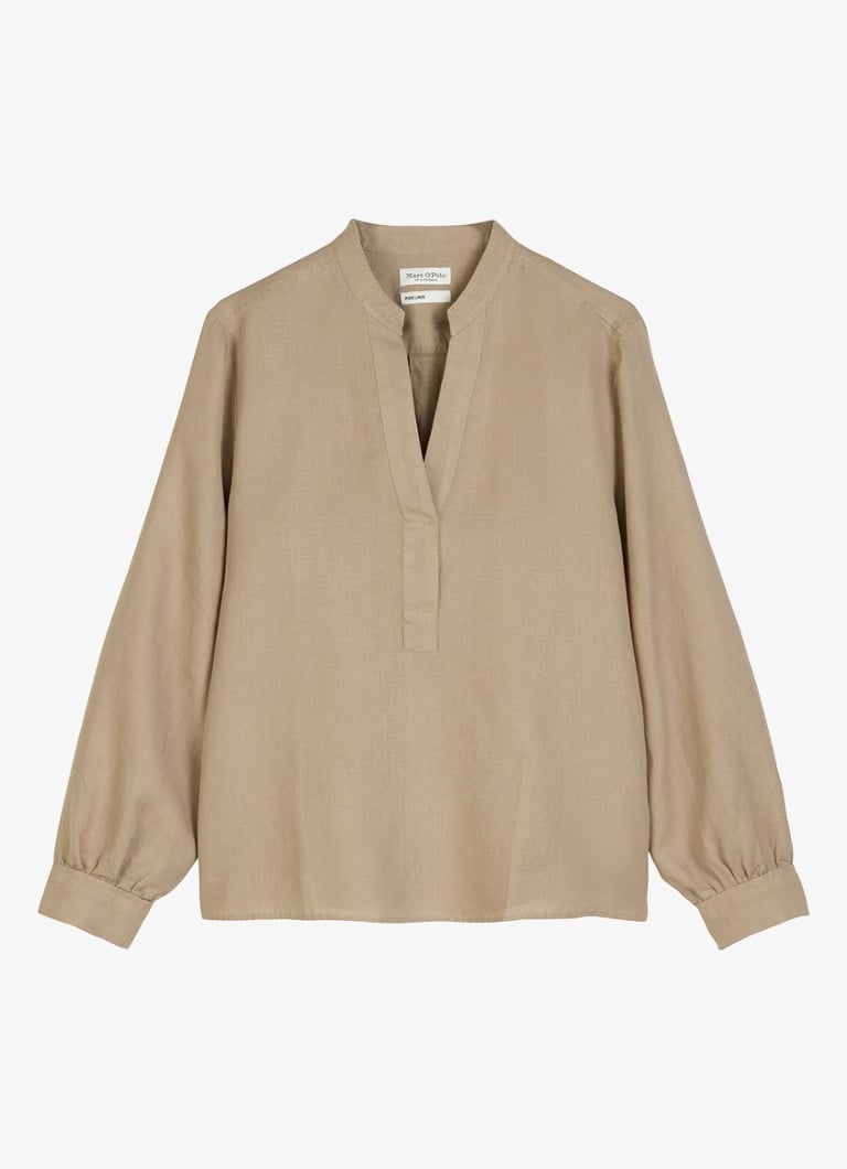 De Bijenkorf Marc O'Polo Zand