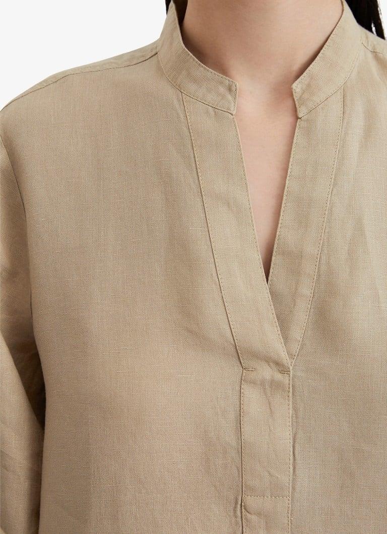 De Bijenkorf Marc O'Polo Zand