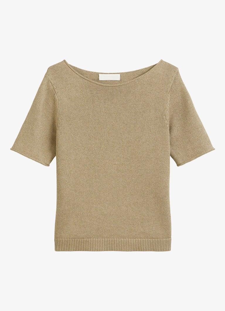 De Bijenkorf Marc O'Polo Zand