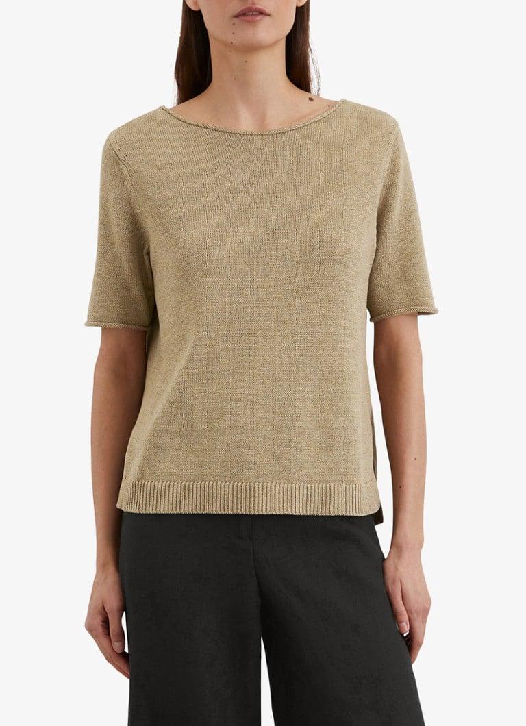 de bijenkorf Marc O'Polo Zand