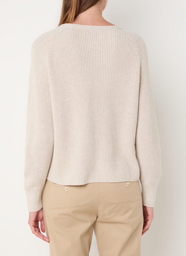 De Bijenkorf Marc O'Polo Zand