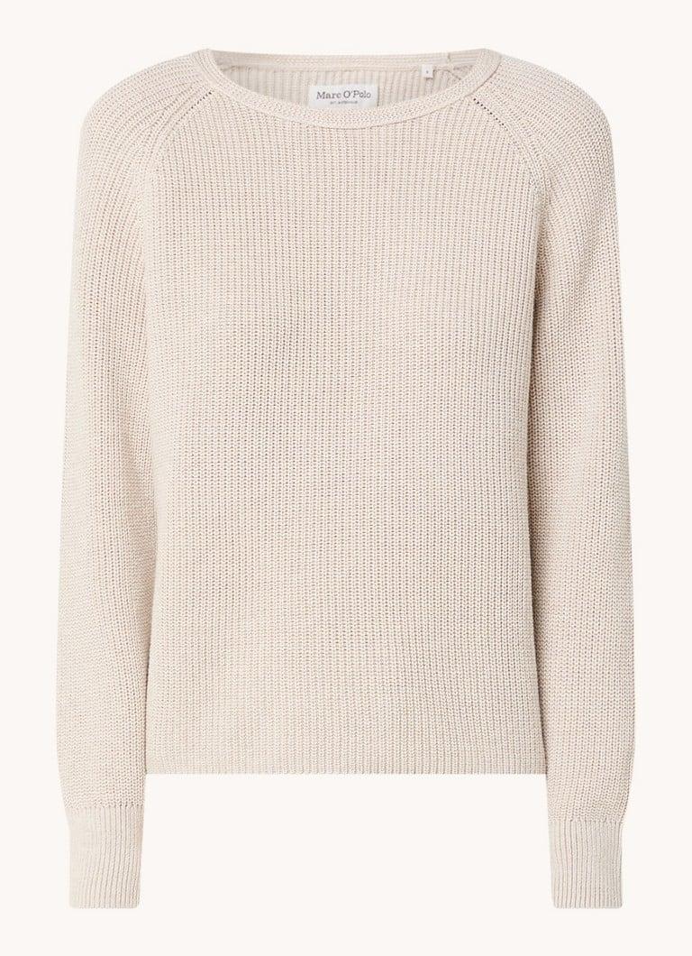 De Bijenkorf Marc O'Polo Zand