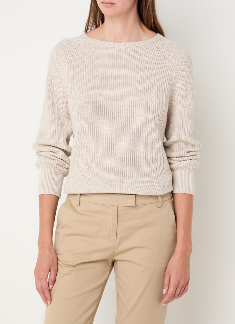 de bijenkorf Marc O'Polo Zand