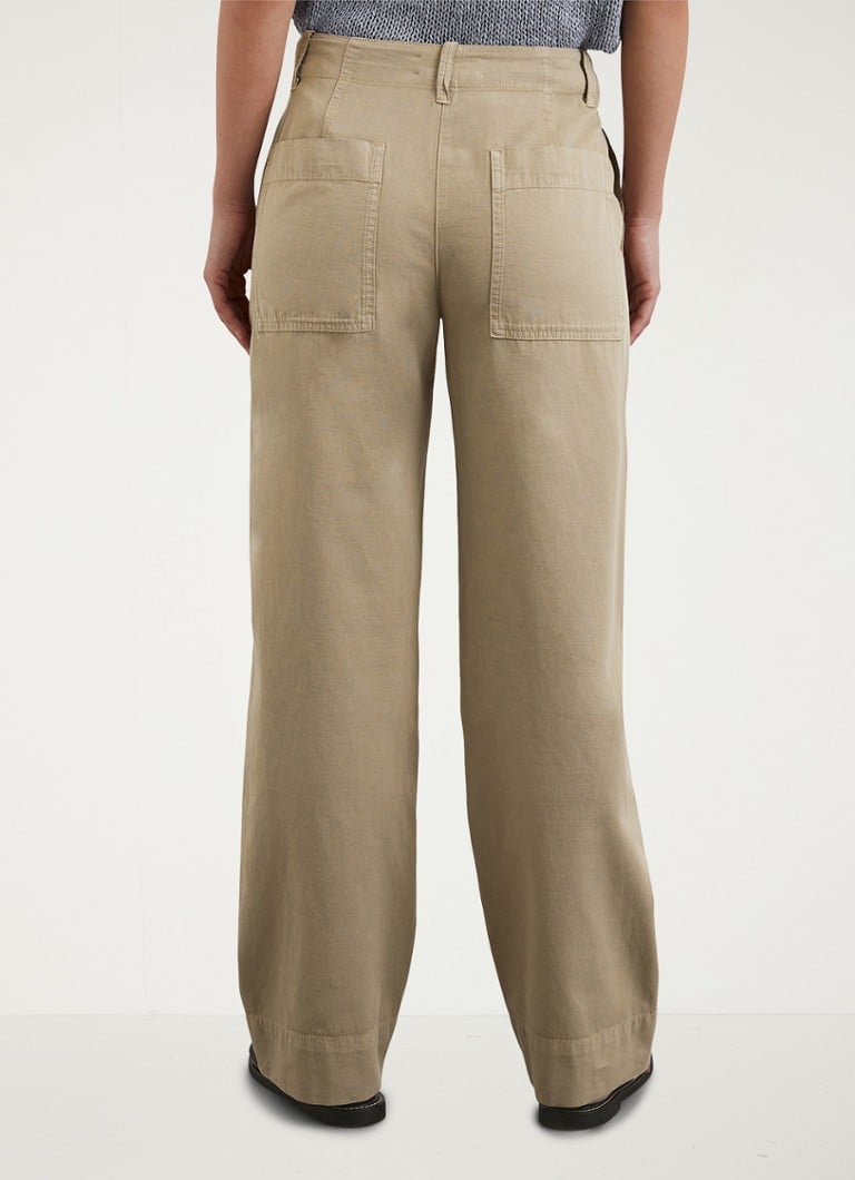 De Bijenkorf Marc O'Polo Zand