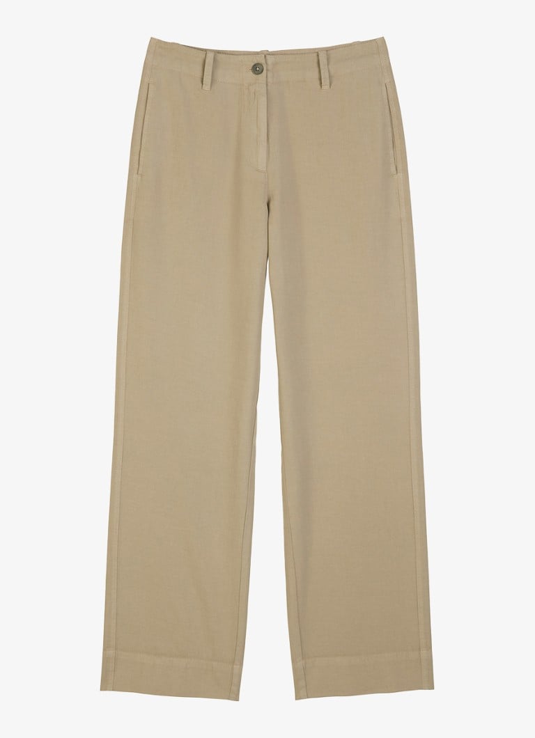 De Bijenkorf Marc O'Polo Zand