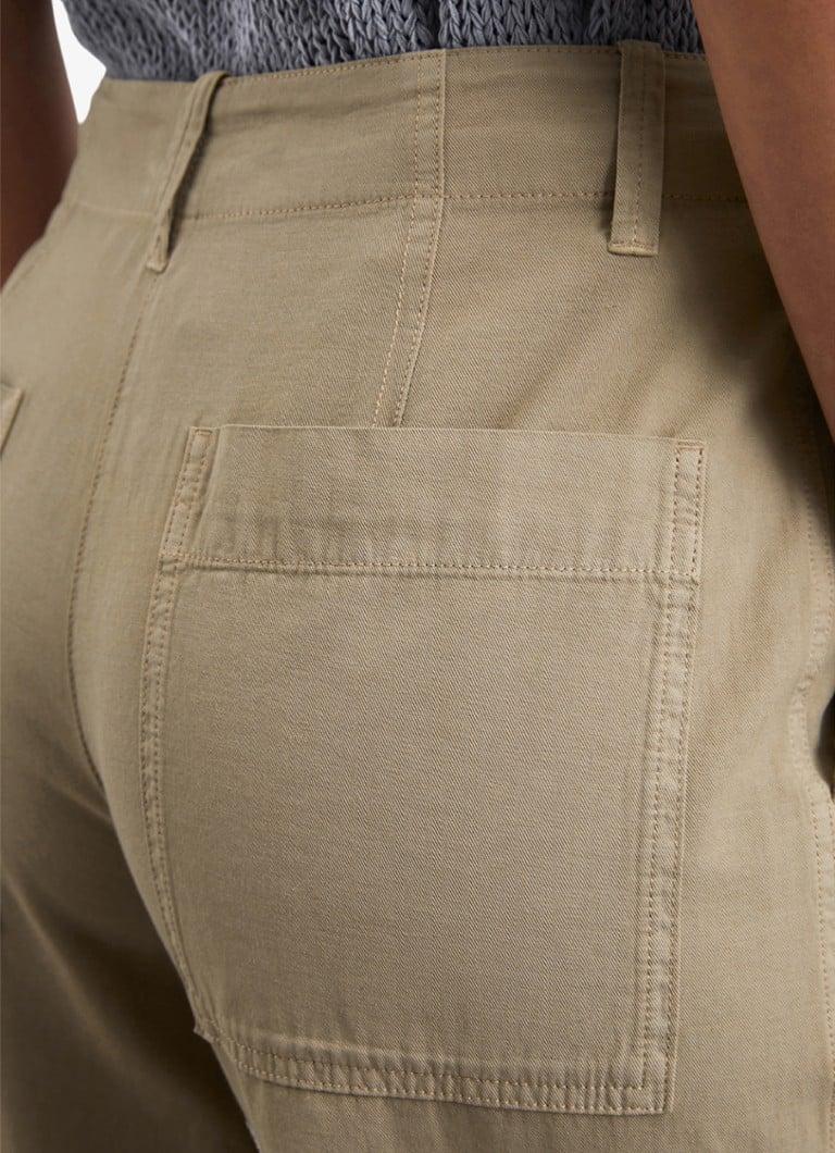 De Bijenkorf Marc O'Polo Zand