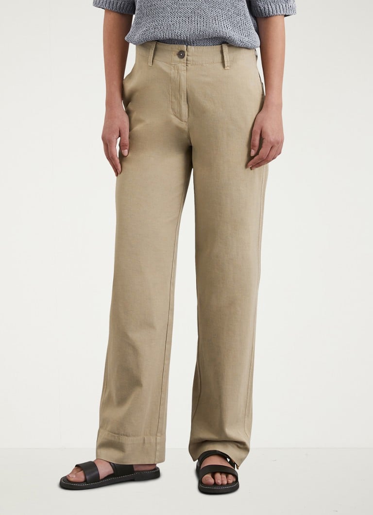 de bijenkorf Marc O'Polo Zand