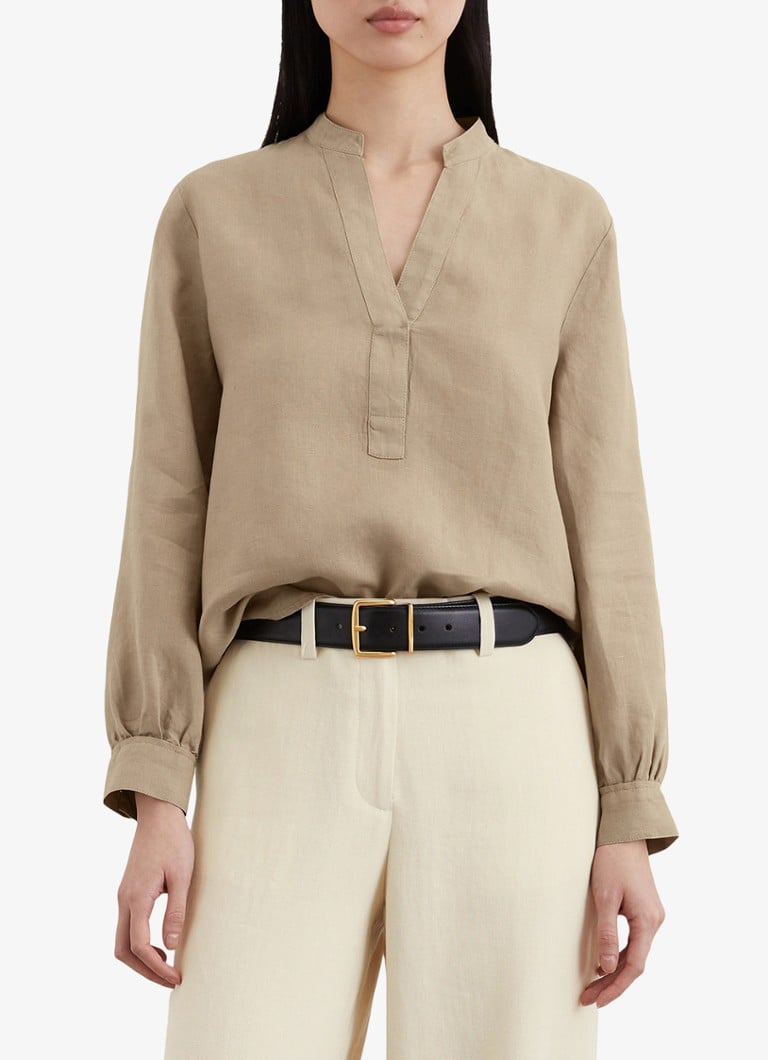 de bijenkorf Marc O'Polo Zand